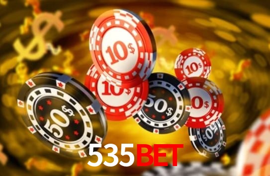 Experiência VIP 535bet