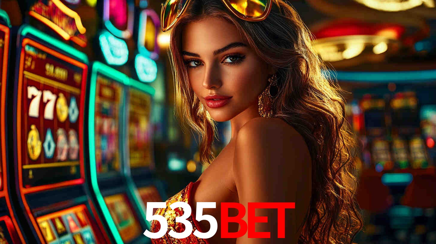 535bet App Interface