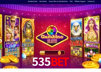 535bet Cassino Ao Vivo - 89 Mesas Evolution Gaming