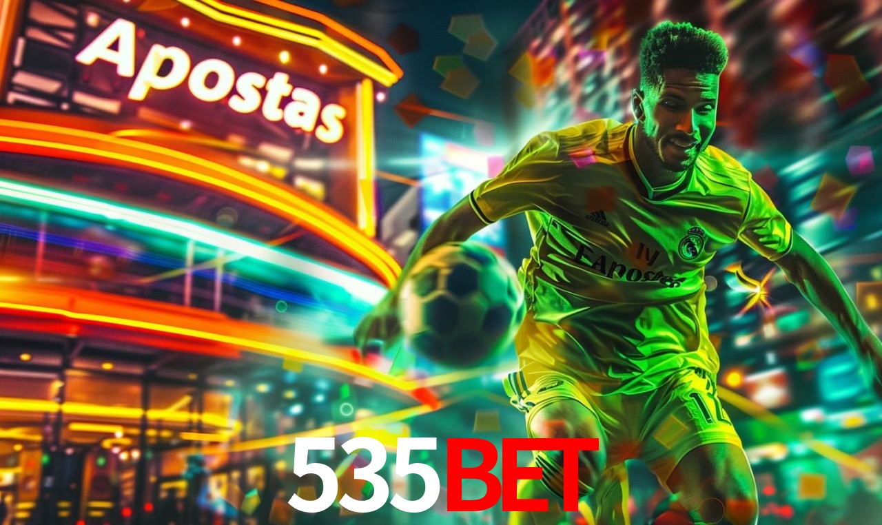 Benefícios da Conta 535bet
