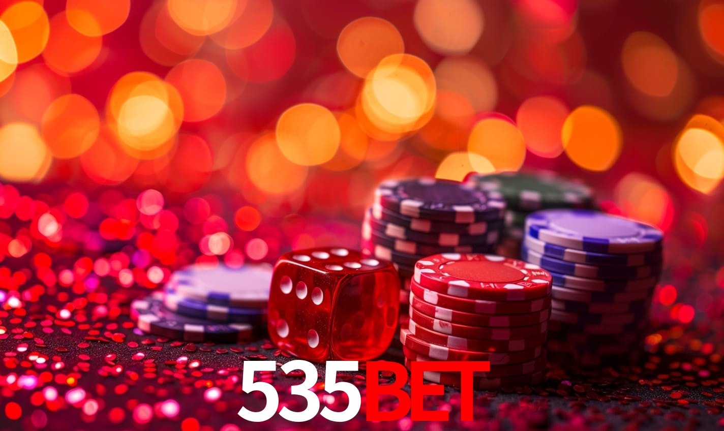 A Emoção da Loteria na 535bet: Uma Chance de Mudança de Vida