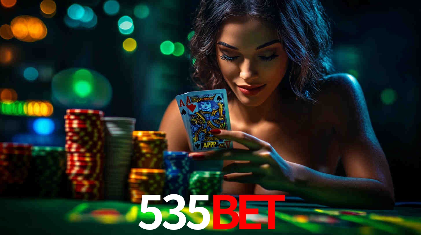 Explorando a Categoria de Eventos em Apostas na 535bet