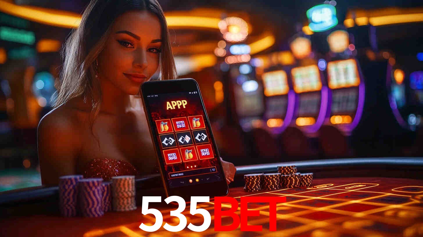 Explorando a Categoria de Eventos em Apostas na 535bet