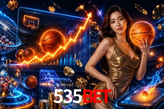 Exclusive Offers 535bet