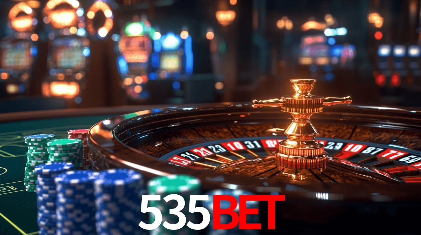 535bet: Seu Especialista em Apostas Esportivas Brasileiras