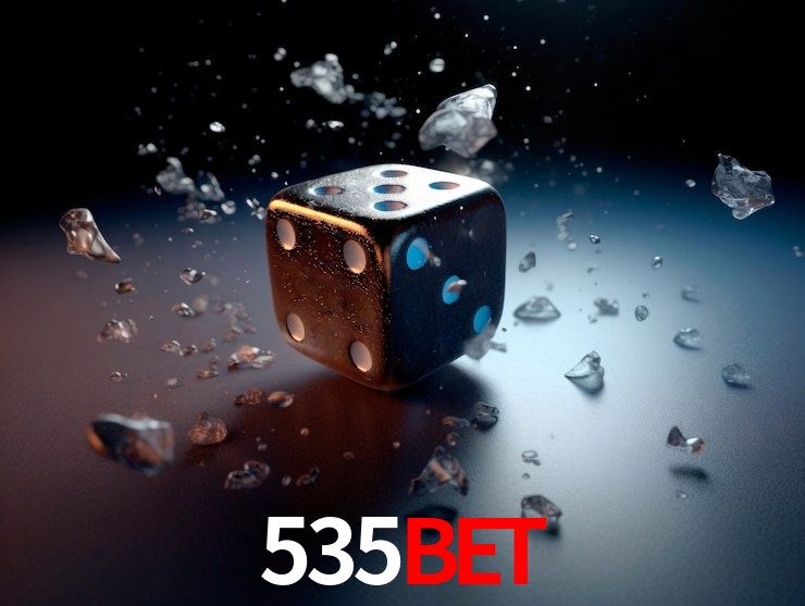 Logo da 535bet