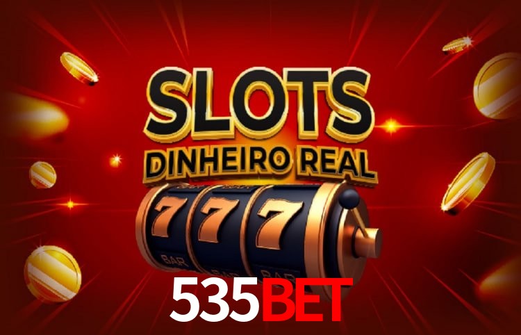 535bet Seguro SSL
