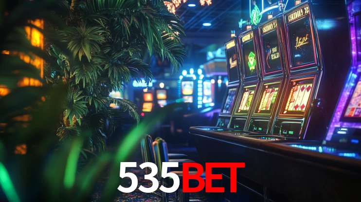 Welcome Bonus 535bet