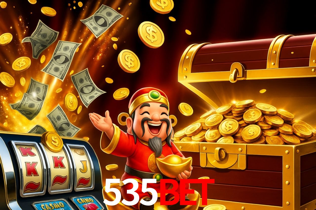 Mesa de Blackjack 535bet