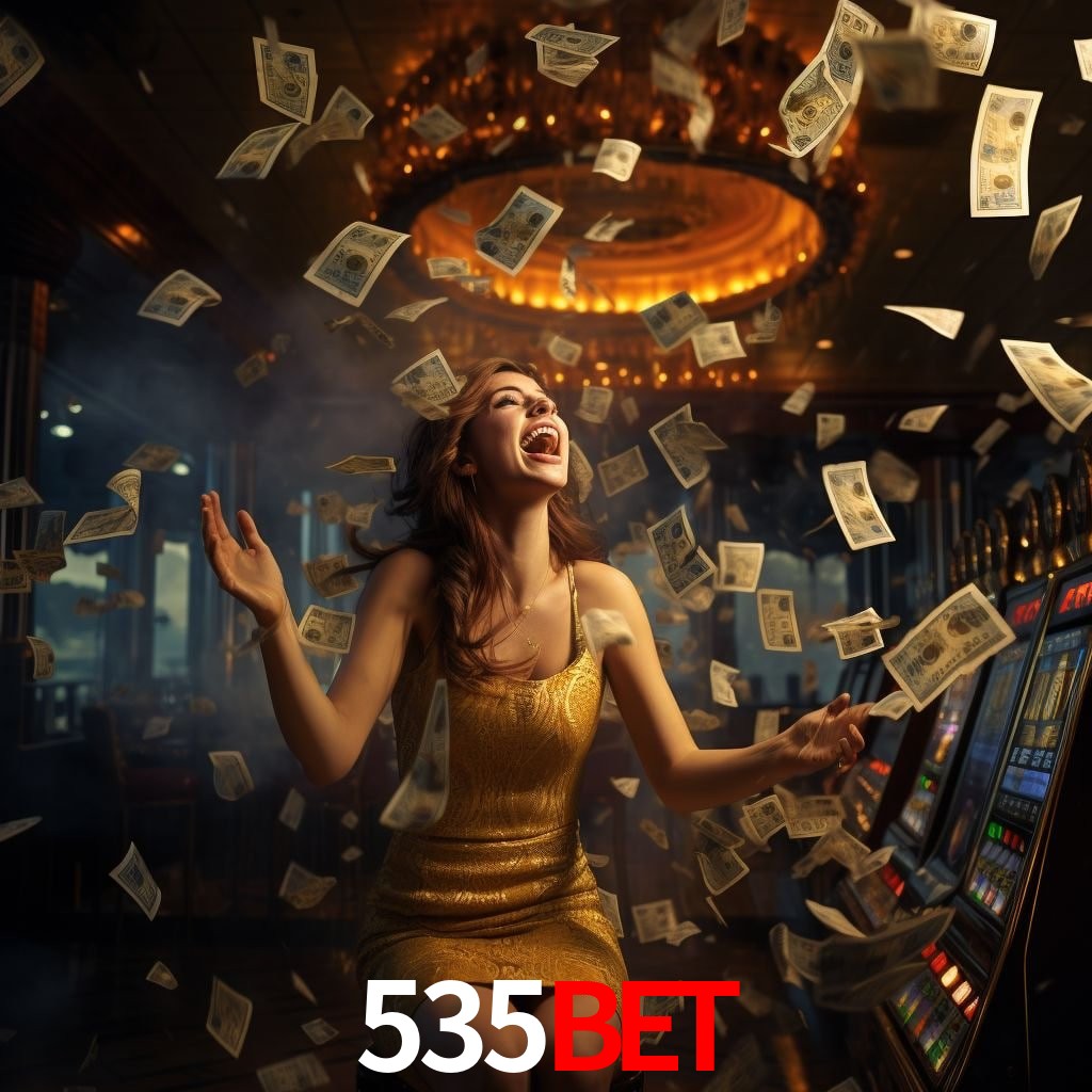 Live Casino 535bet