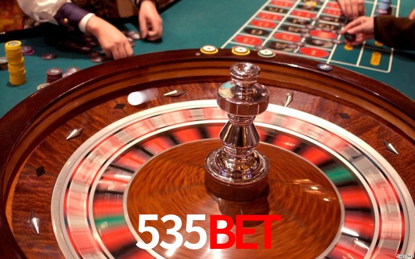 Casino VIP 535bet