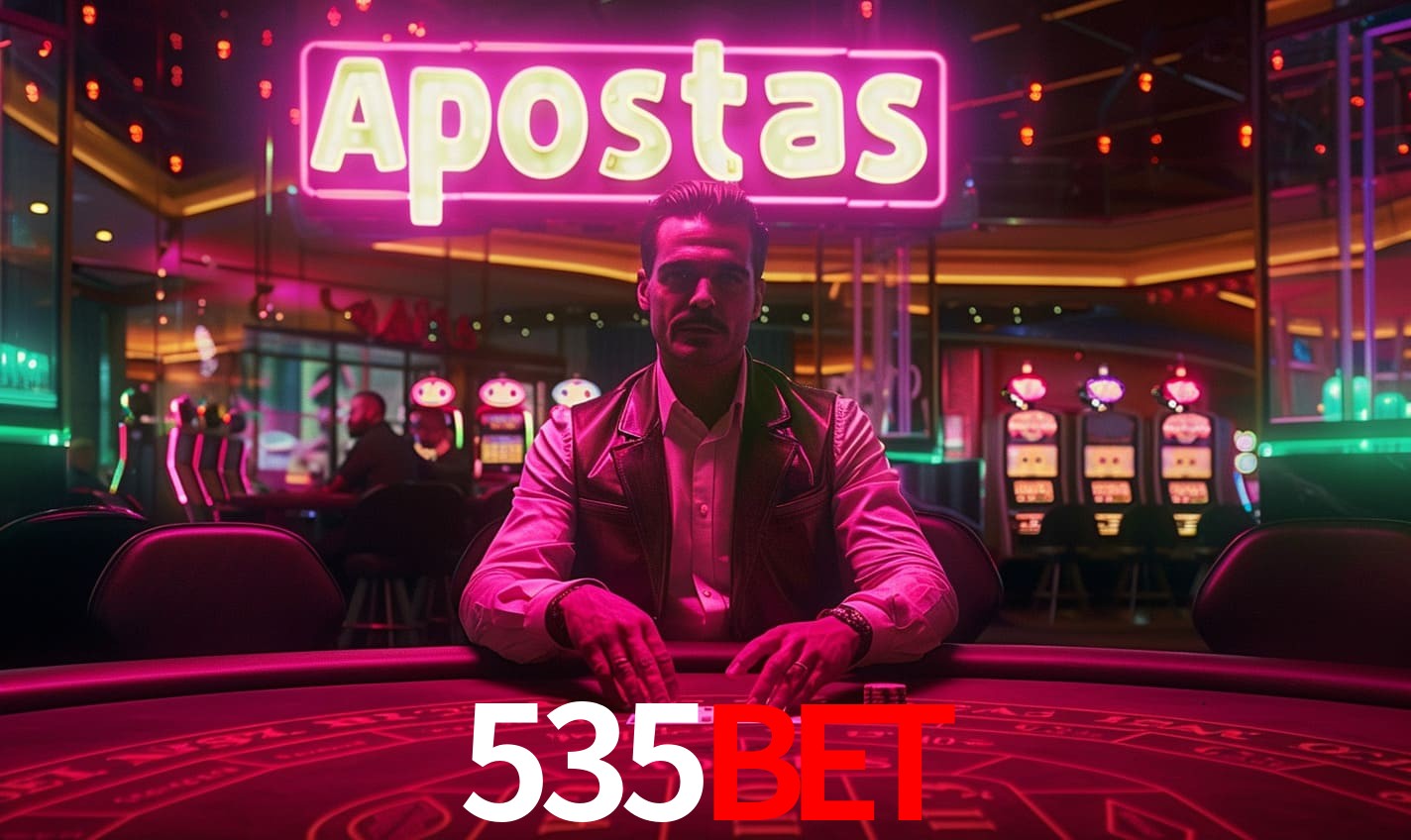 Desvendando o Mundo dos Jogos Virtuais na 535bet