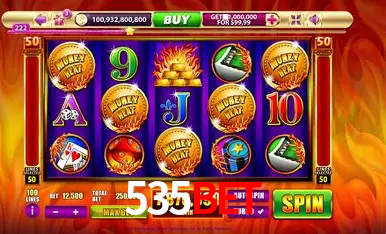 Descubra a Magia dos Jogos de Arcade no 535bet