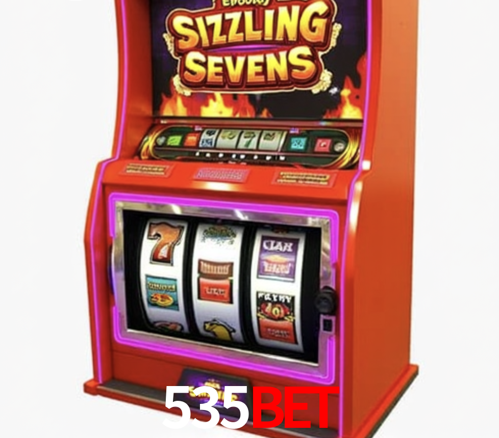 APP oficial da 535bet para mobile