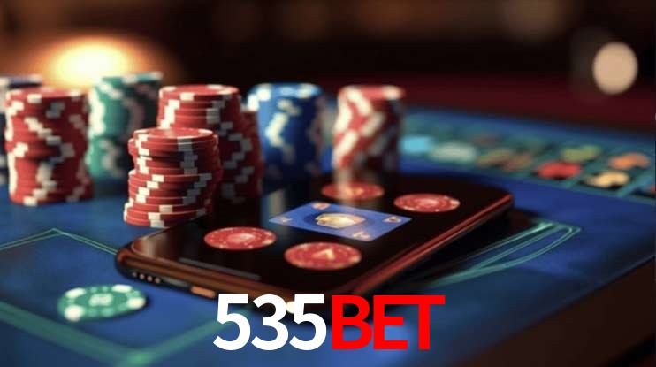 Estatísticas Esportivas 535bet