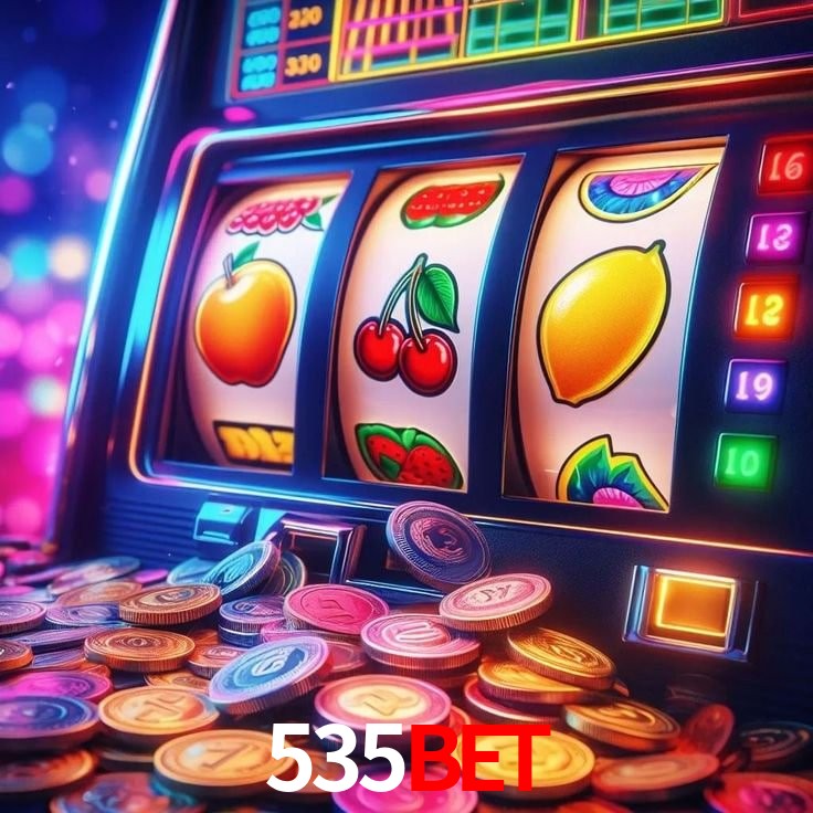 Diretório de Jogos 535bet