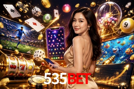 Game Providers 535bet