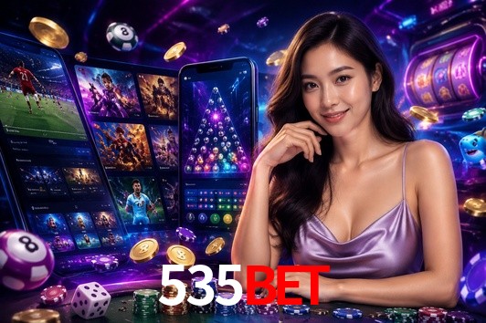 API Integration 535bet