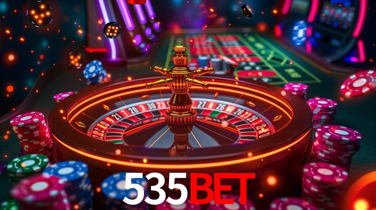 Interface Premium 535bet