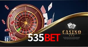 Avaliações dos Jogadores 535bet