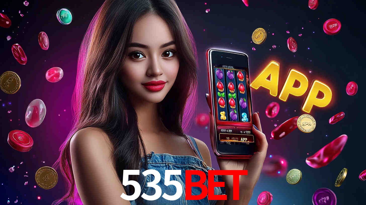 Descubra a Essência do 535bet: Nossa História e Compromissos