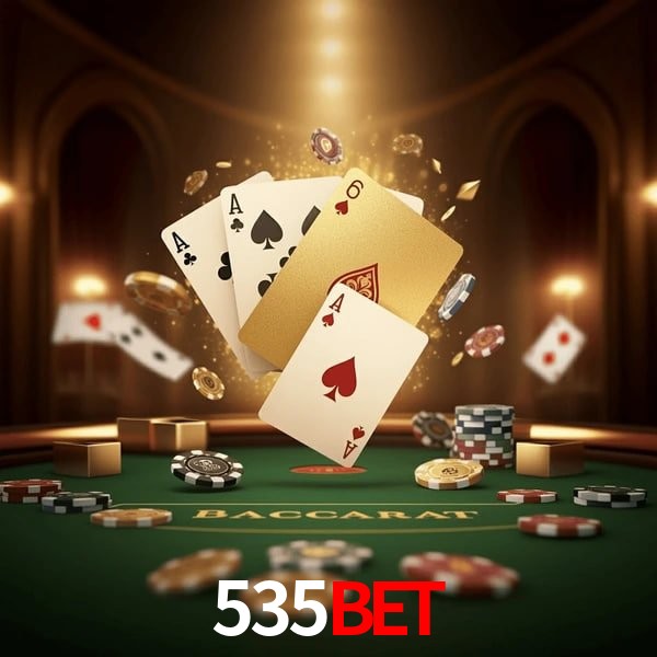 Roulette Table 535bet