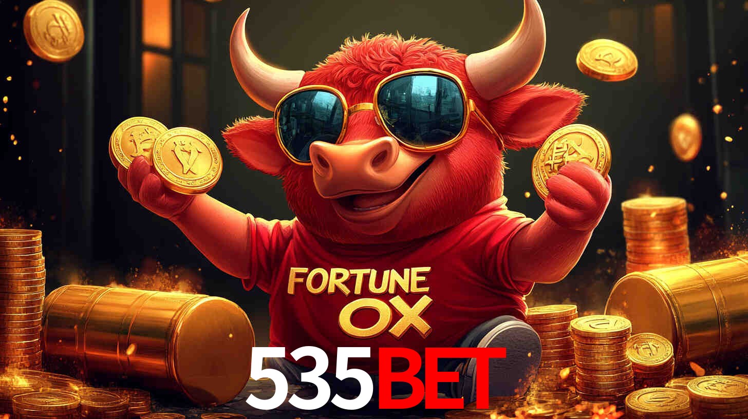 Apostas Esportivas na 535bet: Um Guia Completo