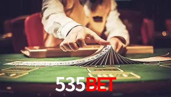 VIP Casino 535bet