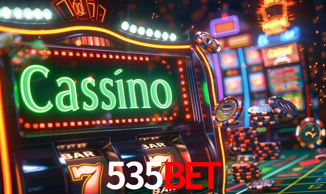 Promoção Relâmpago 535bet