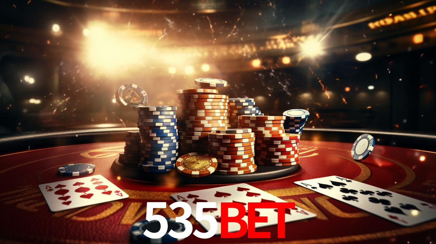 Tournaments 535bet