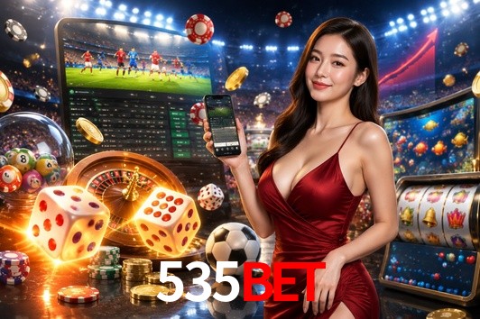 Live Casino 535bet