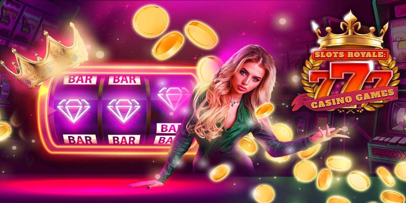 Slot 777 Variações Populares